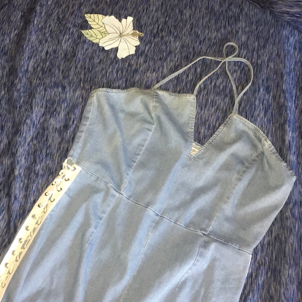 Jumpsuit